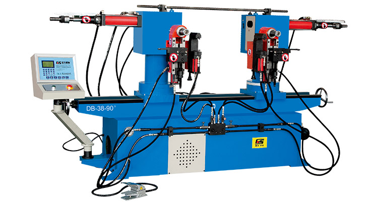三維數(shù)控彎管機(jī)